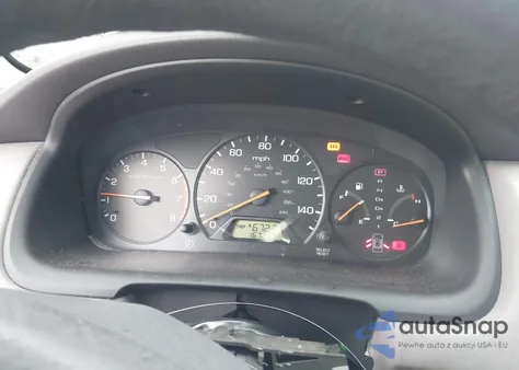 2002 Honda Accord 2.3 Ex/2.3 Se из США, поврежденный, VIN 1HGCG66872A105867